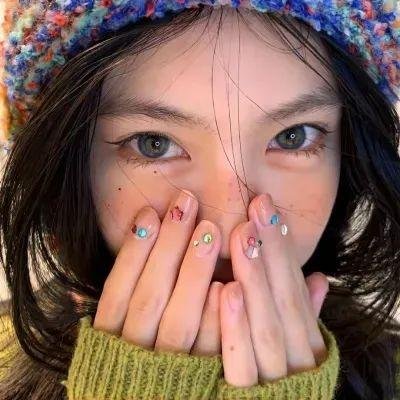 没有留下地址就离开了