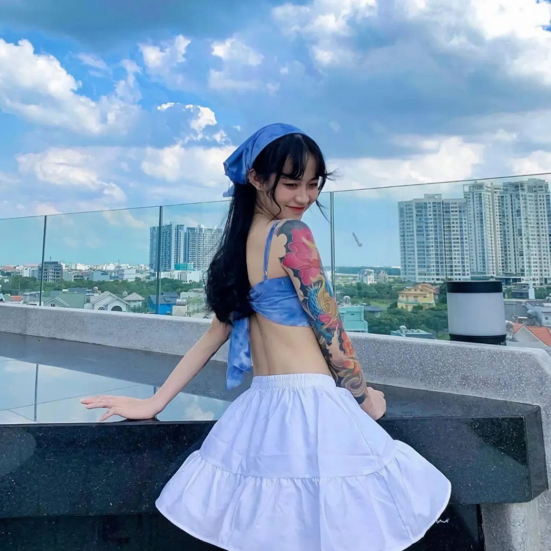 印度母亲